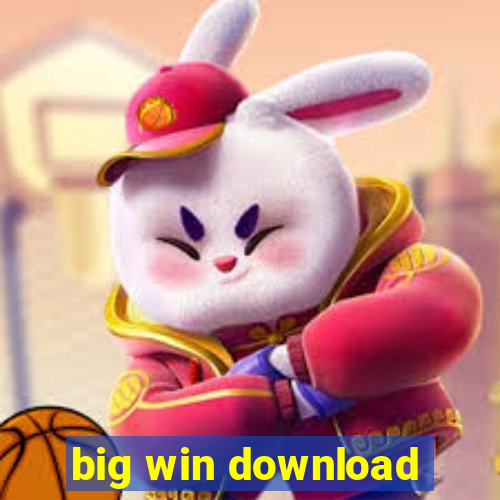 big win download